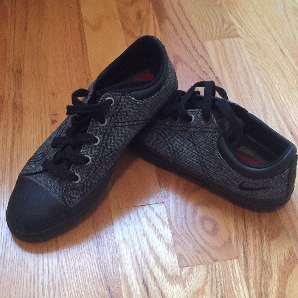 Nike sneakers